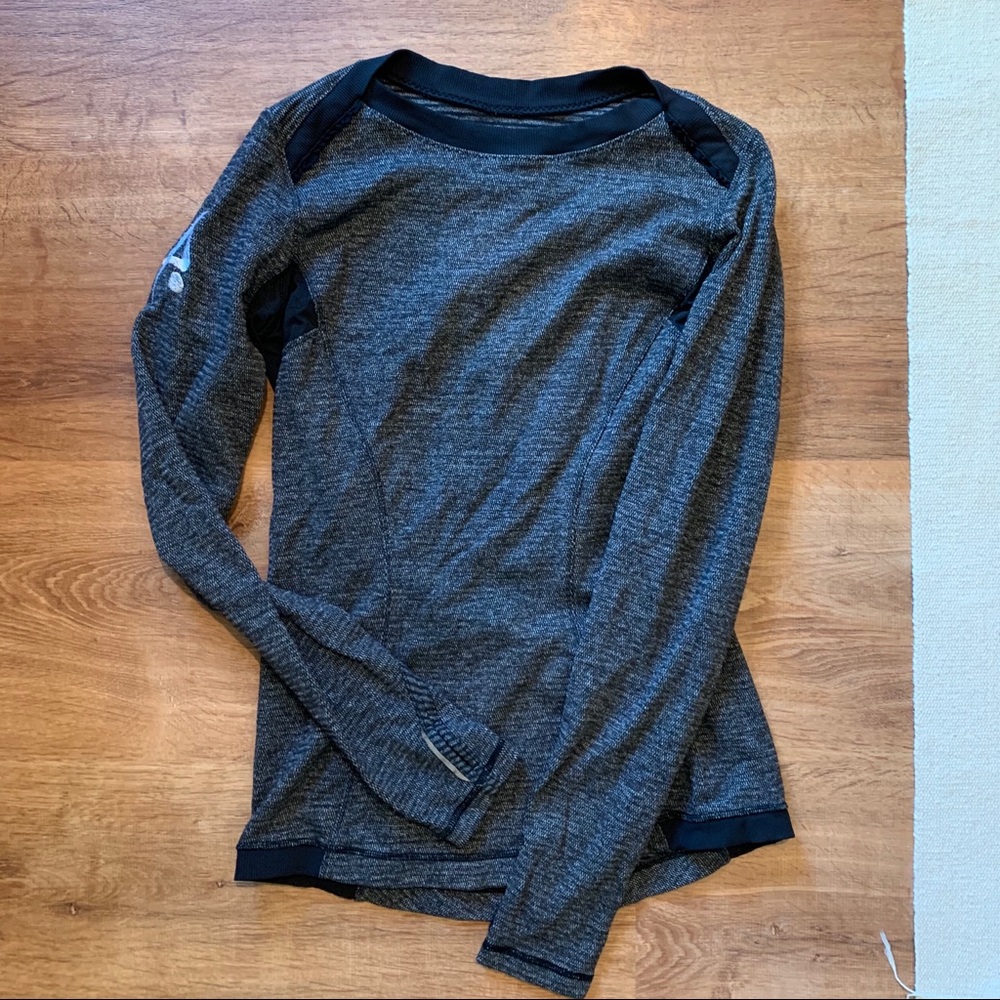 Lululemon long sleeve